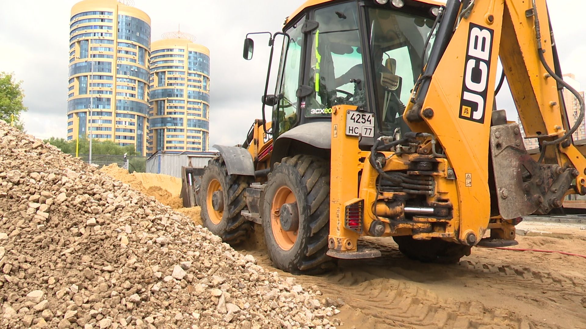 Реутов, строительство, ФОК, физкультура, гимнастика, баскетбол, высокие потолки,