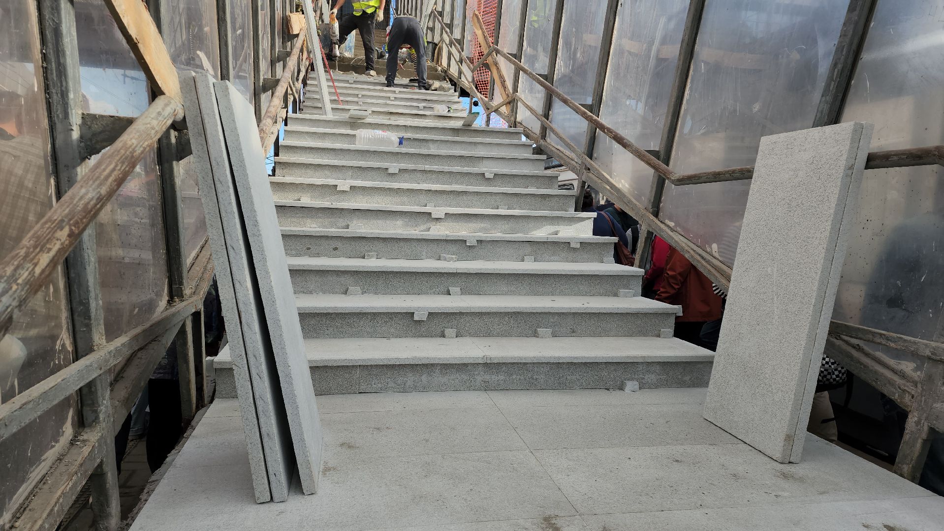 Мост, Ржд, Лобня, Станция Лобня, Ремонт,