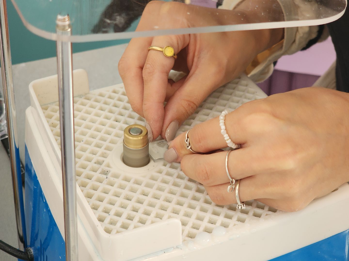 Черноголовка, мастер класс, Витражные стекла, Общество,