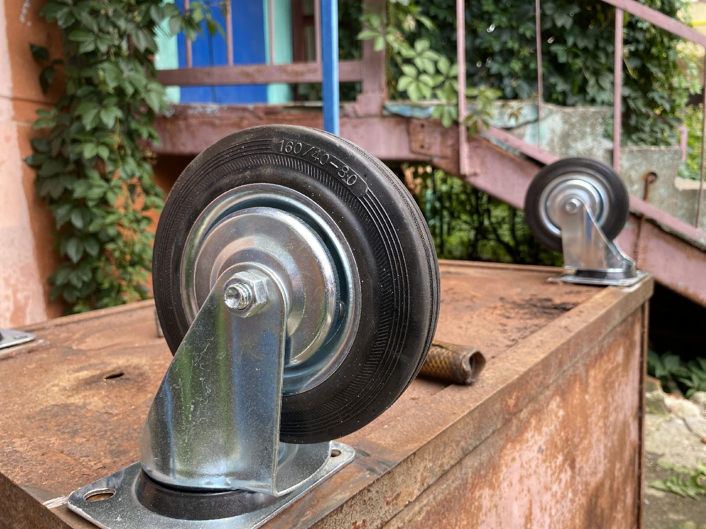 Коломна, дгх, мусорные контейнеры,