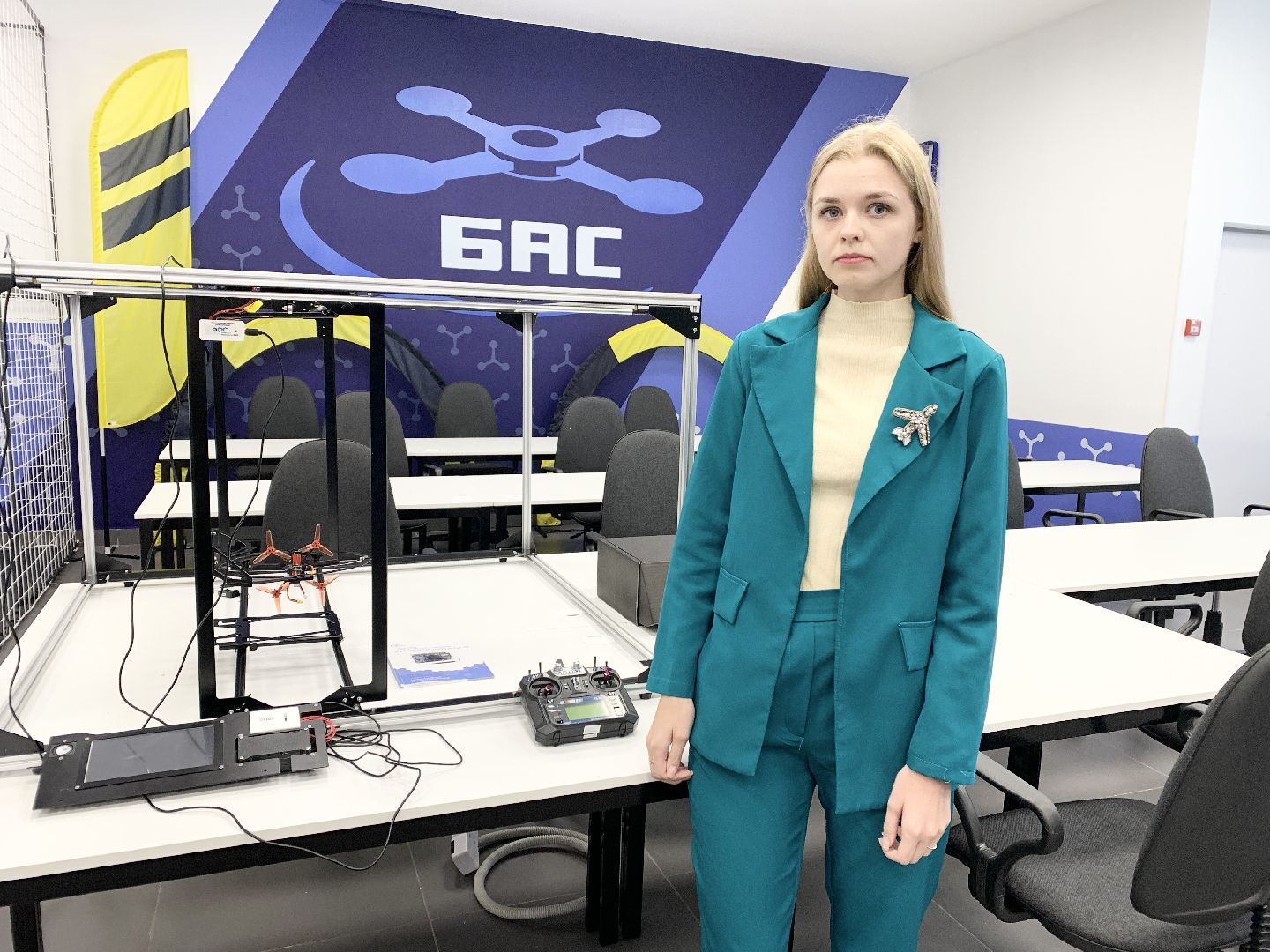 гимназия 1 имени героя рф баландина, школы подмосковья, преподаватели, учитель, молодые педагоги,