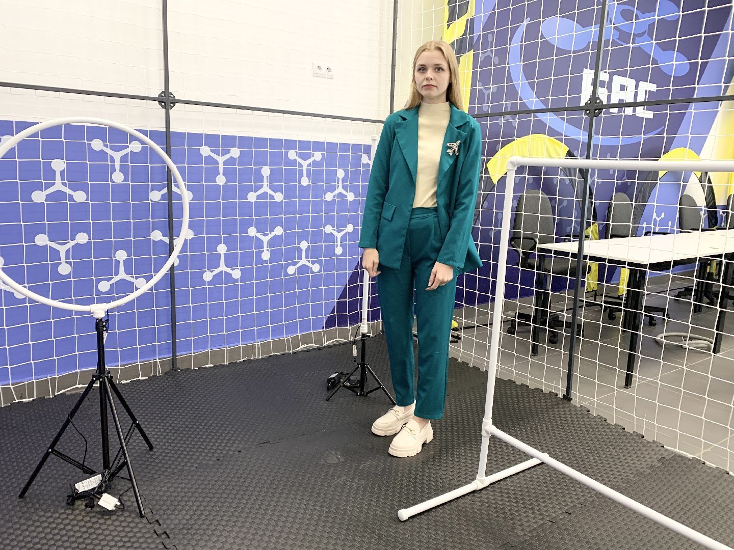 гимназия 1 имени героя рф баландина, школы подмосковья, преподаватели, учитель, молодые педагоги,