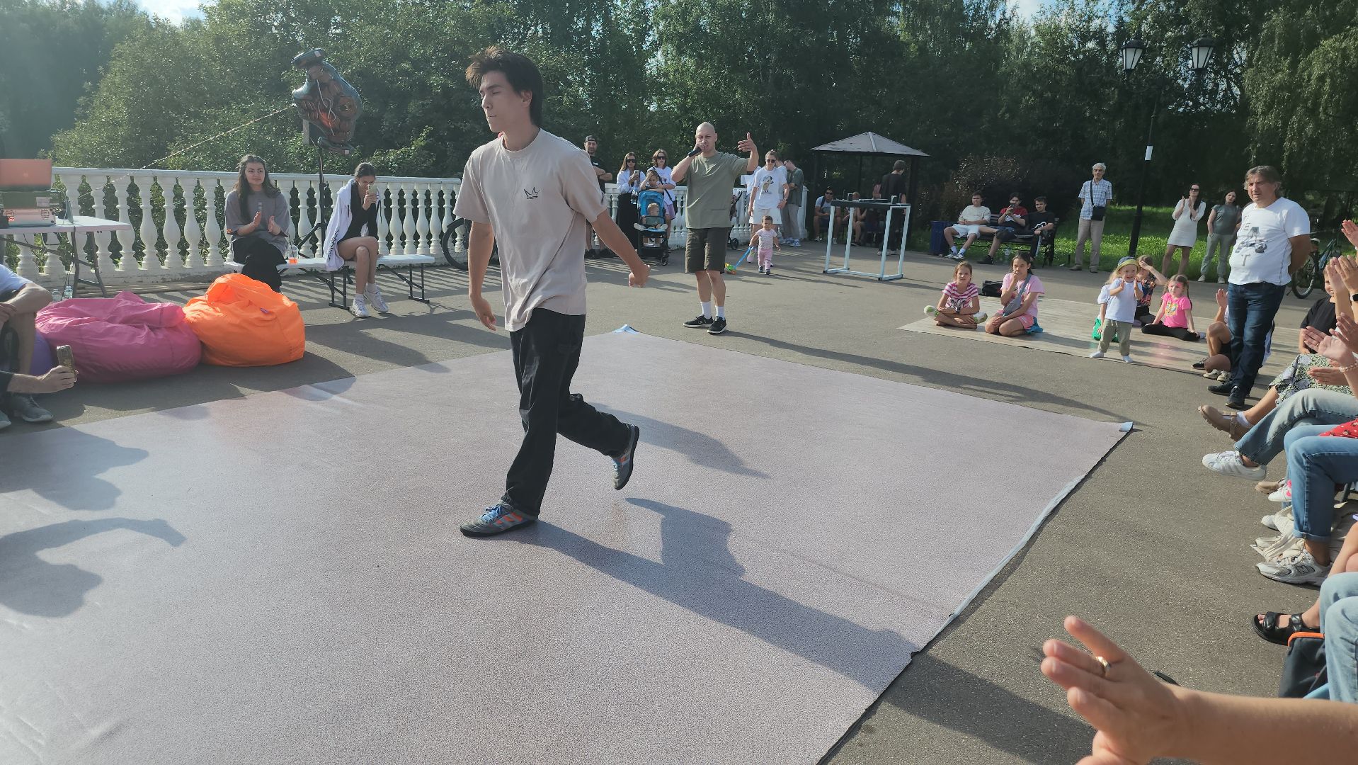 долгопрудный, граффити, брейкданс, армрестлинг, парк на молодежной, фестиваль Долфест,