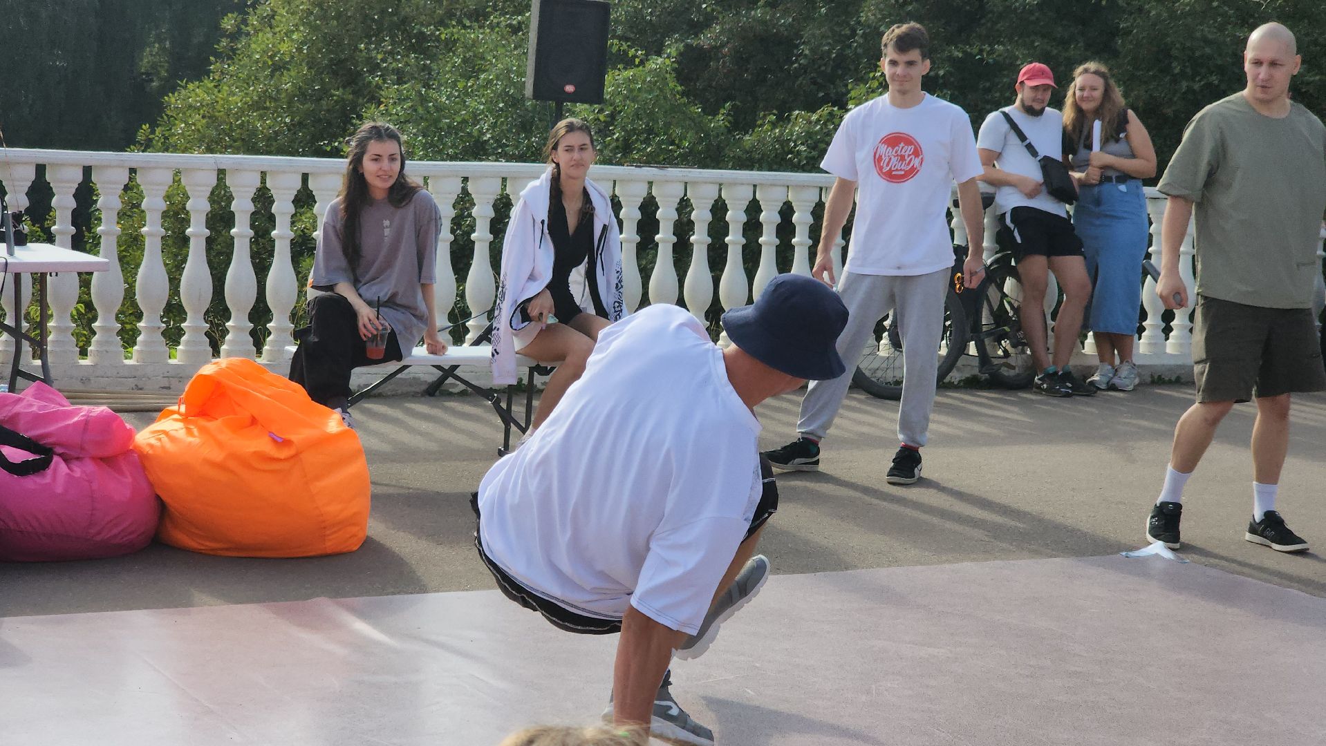 долгопрудный, граффити, брейкданс, армрестлинг, парк на молодежной, фестиваль Долфест,