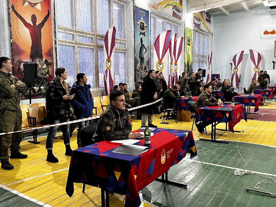 Можайск, общество