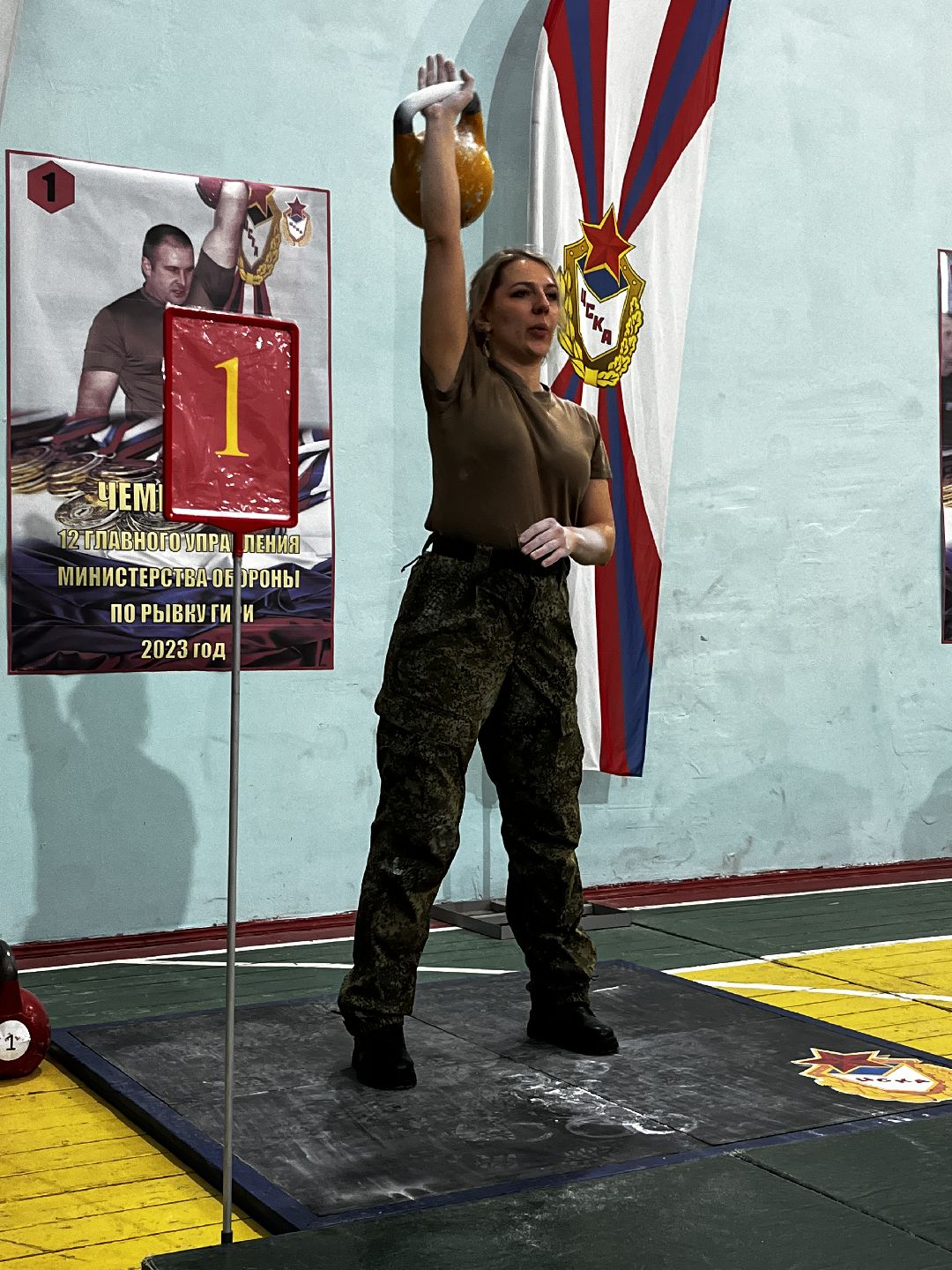 Можайск, общество