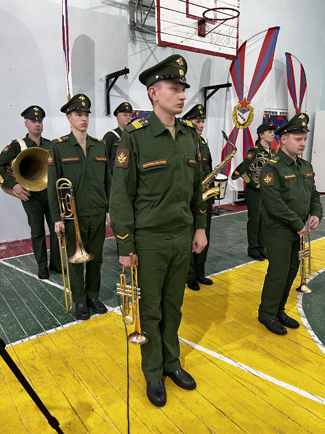 Можайск, общество