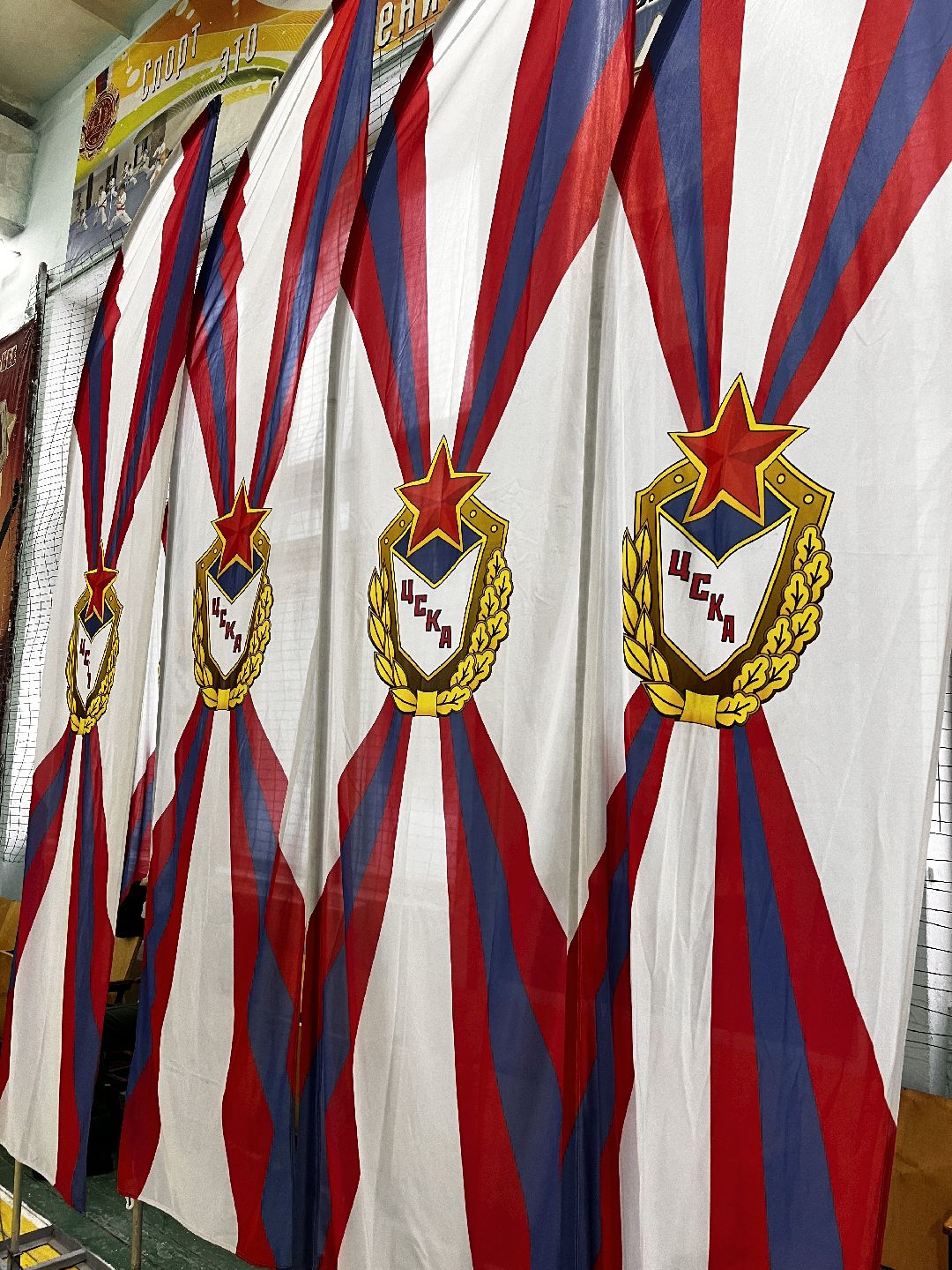 Можайск, общество