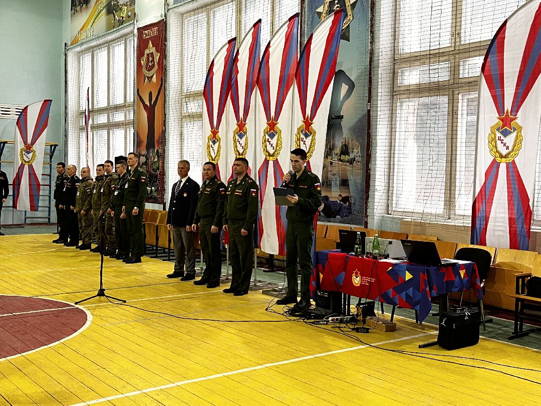 Можайск, общество