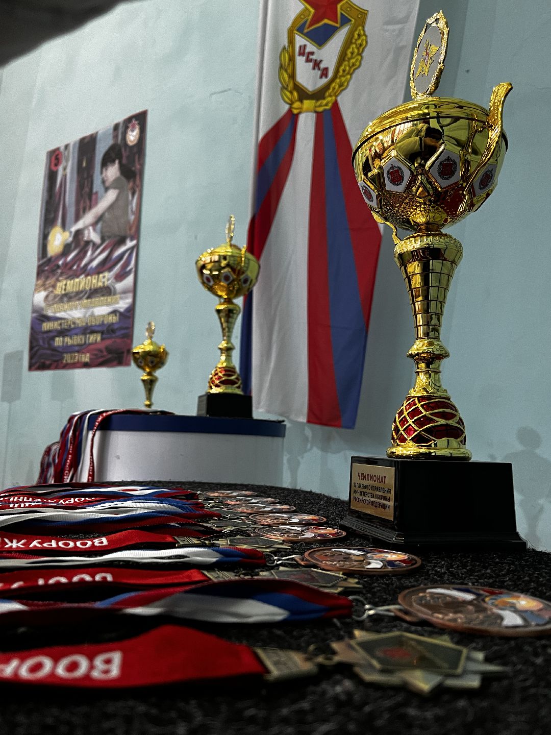 Можайск, общество