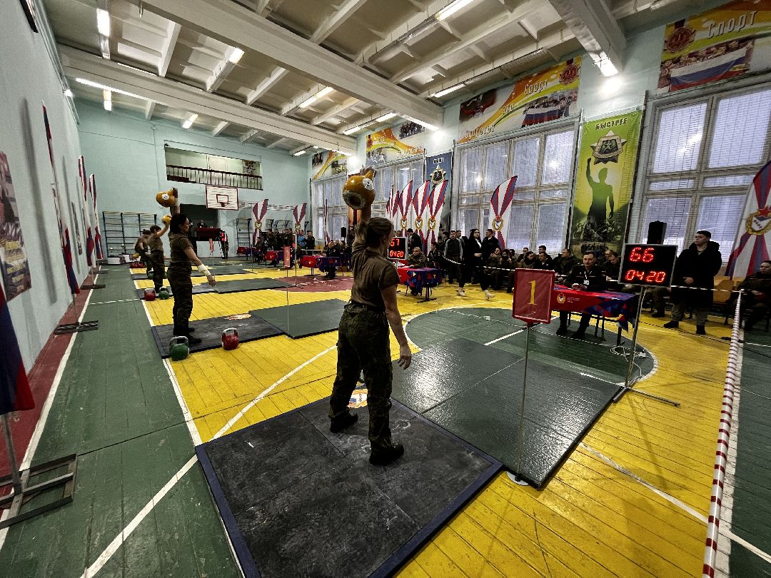 Можайск, общество