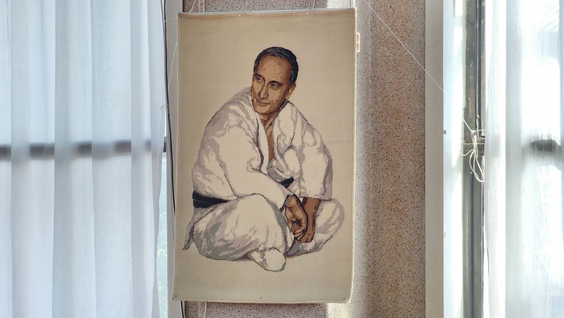 тренировочные сборы, спортшкола союз, школа олимпийского резерва по самбо и дзюдо,