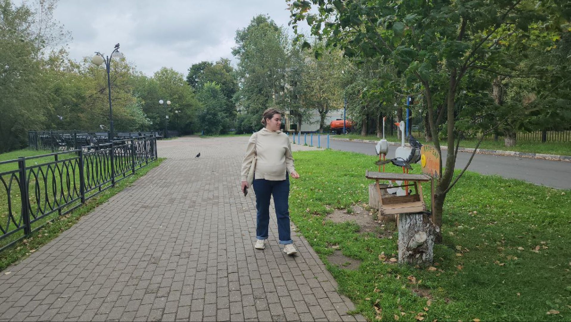 Люберцы, Большой Красковский карьер, расчистка акватории,