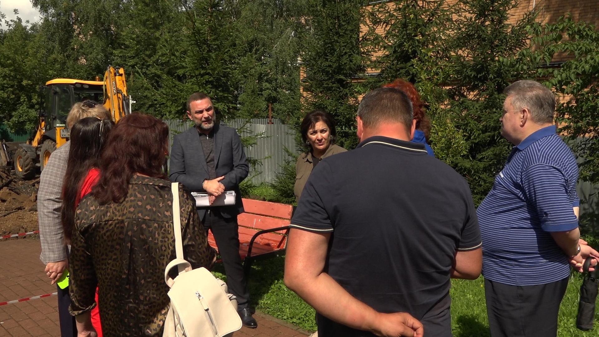 благоустройство территории, комплексное благоустройство двора, власиха благоустройство территории, новая детская площадка, игровой комплекс Власиха,