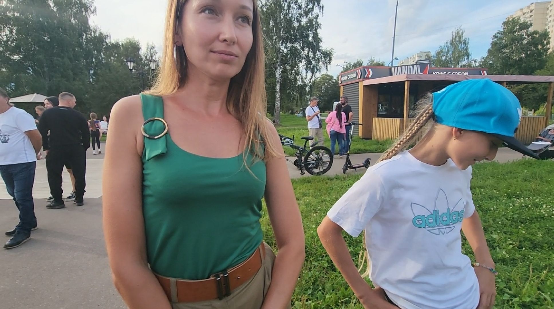 долгопрудный, брейкданс, МастерДвиж, хип-хоп, парк на молодежной,