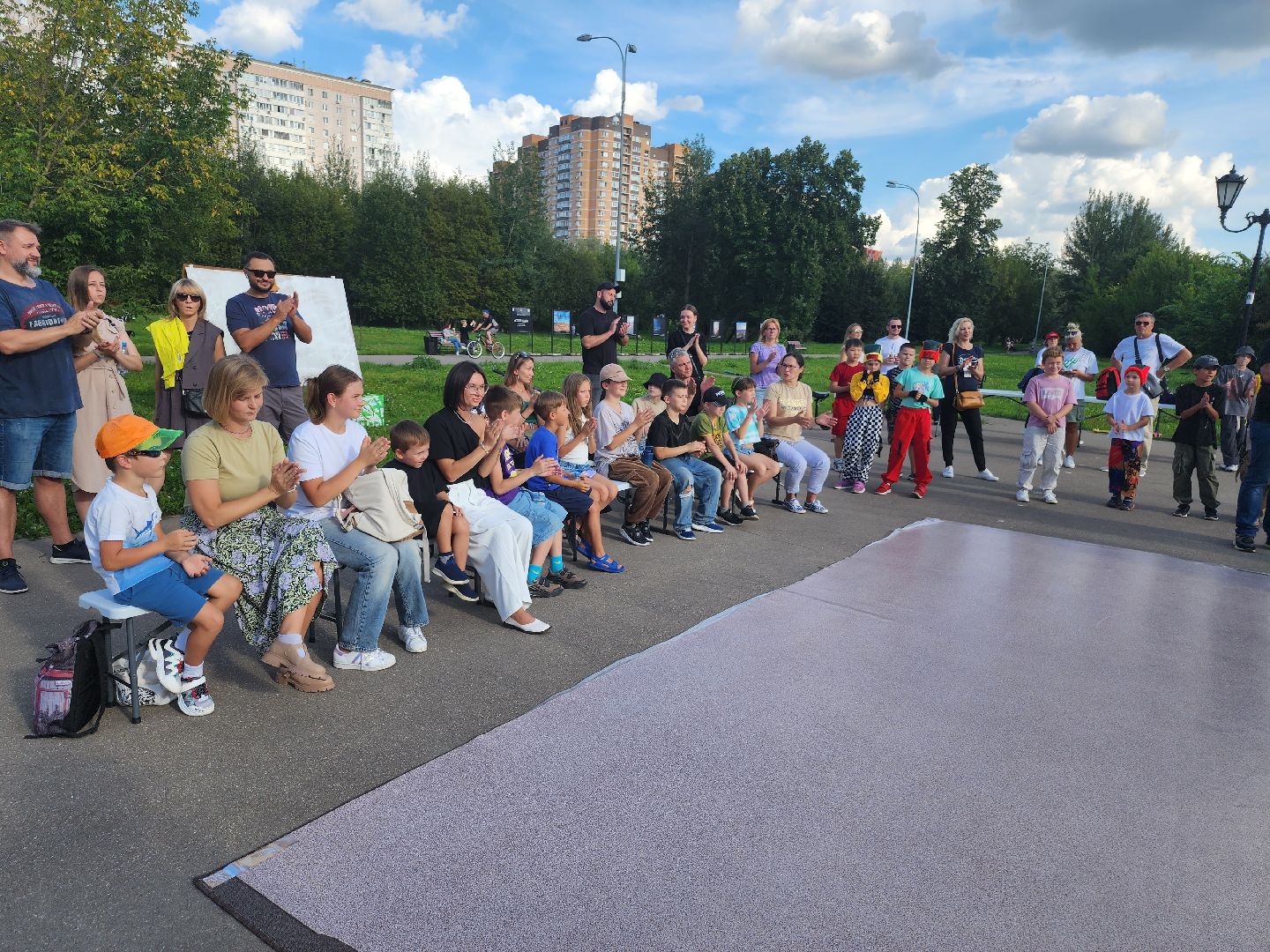 долгопрудный, брейкданс, МастерДвиж, хип-хоп, парк на молодежной,