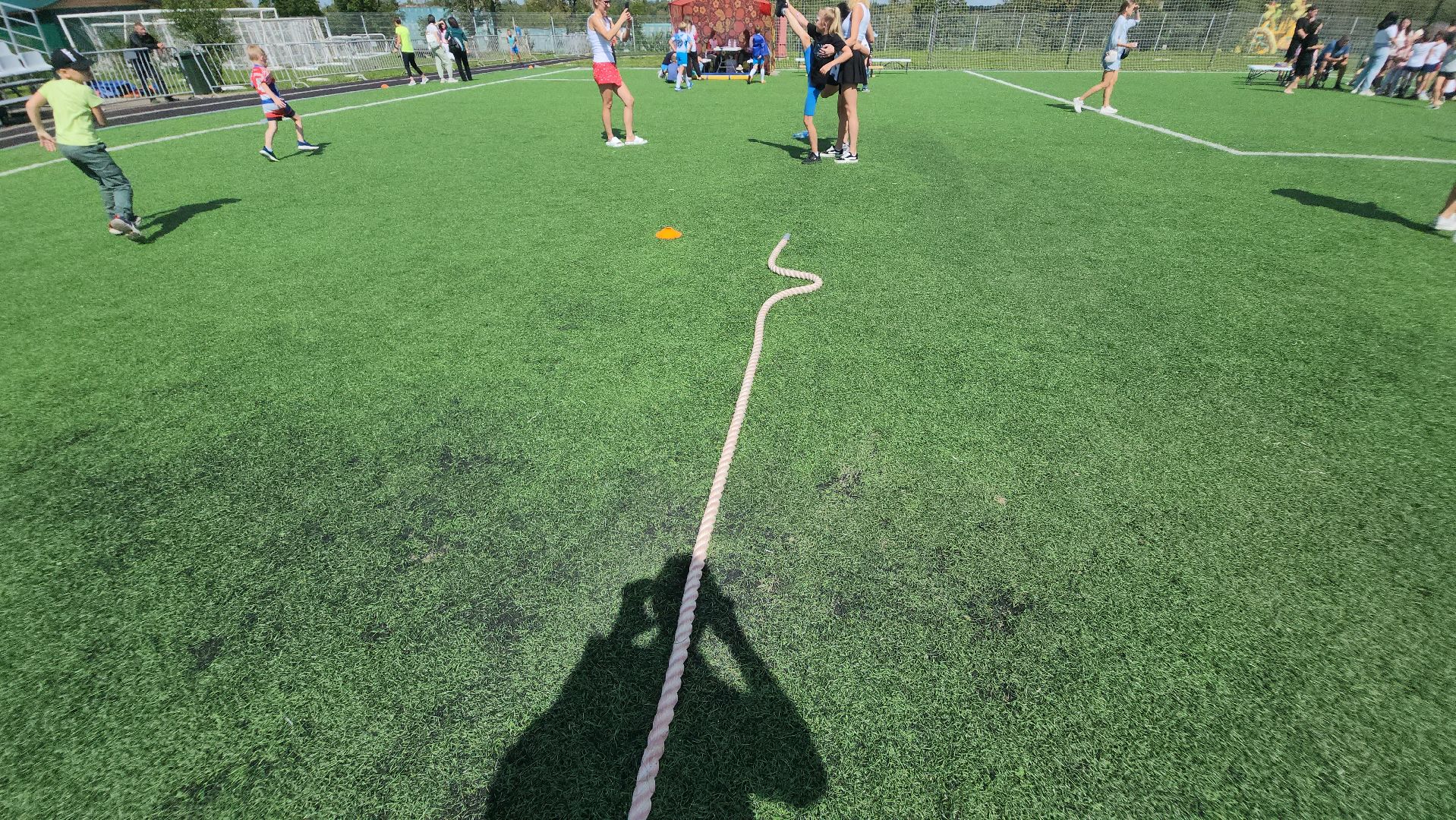 долгопрудный, ФОК на Парковой, регби, лотерея, долгопрудненские соколы,