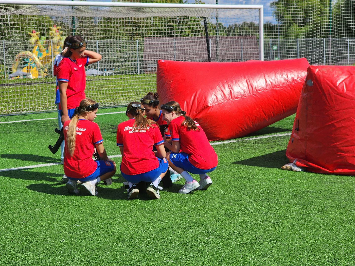 долгопрудный, ФОК на Парковой, регби, лотерея, долгопрудненские соколы,