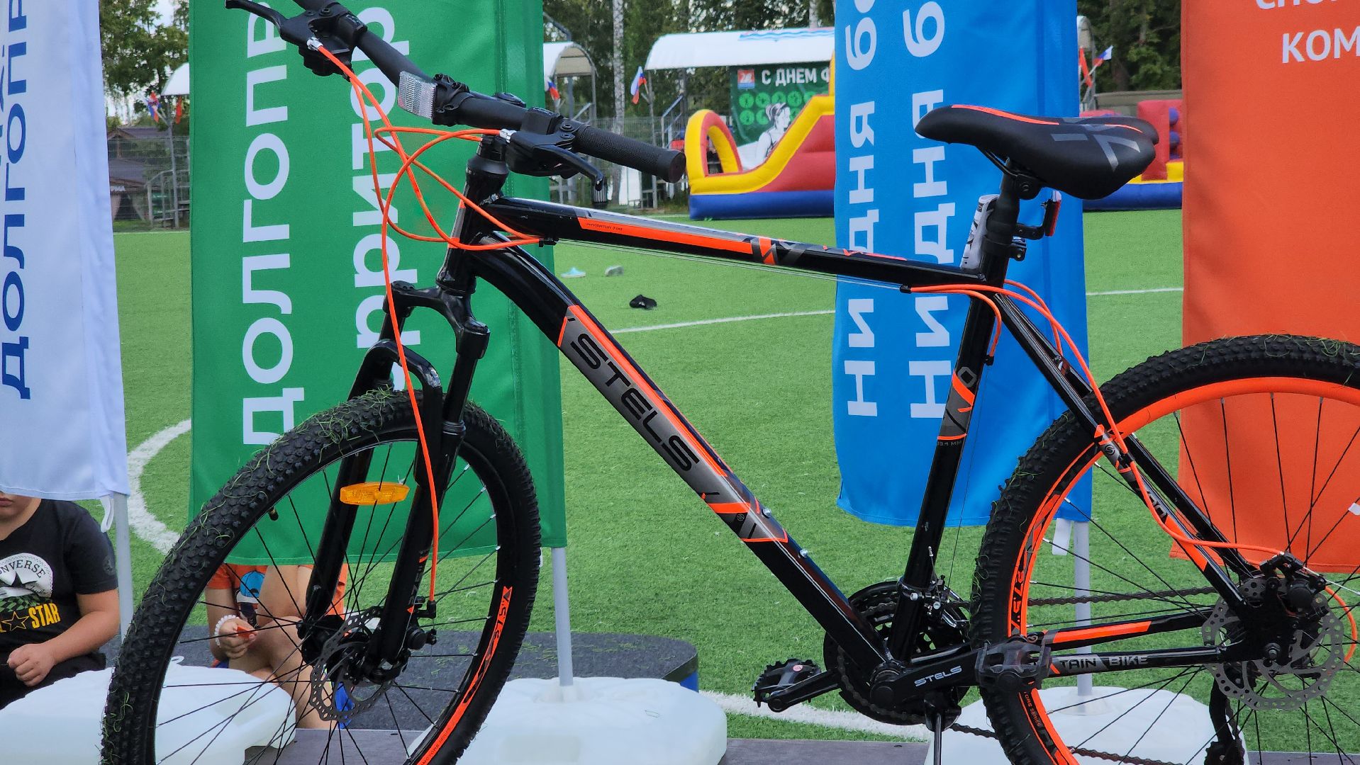 долгопрудный, ФОК на Парковой, регби, лотерея, долгопрудненские соколы,