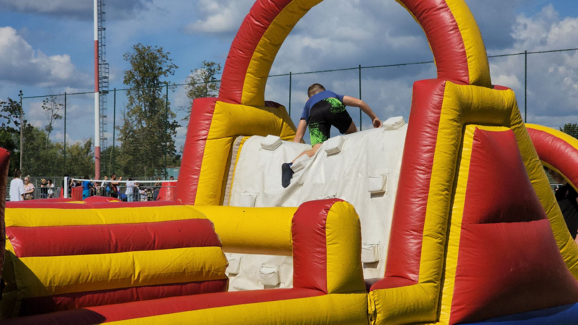 долгопрудный, ФОК на Парковой, регби, лотерея, долгопрудненские соколы,