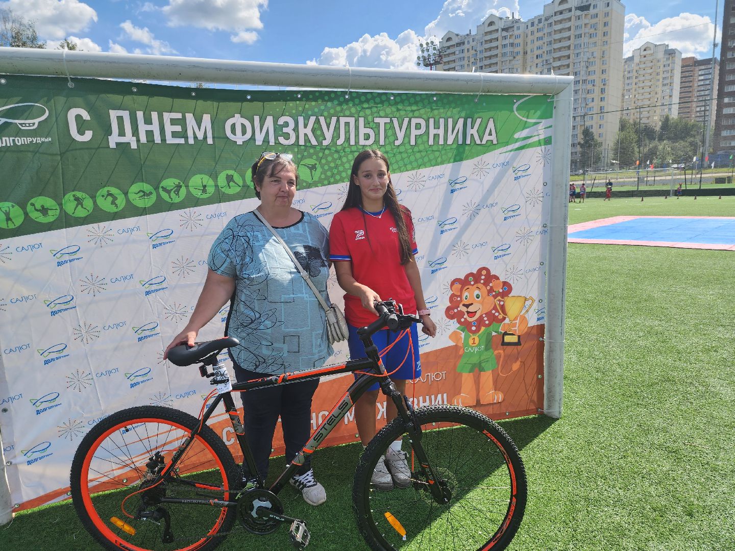 долгопрудный, ФОК на Парковой, регби, лотерея, долгопрудненские соколы,