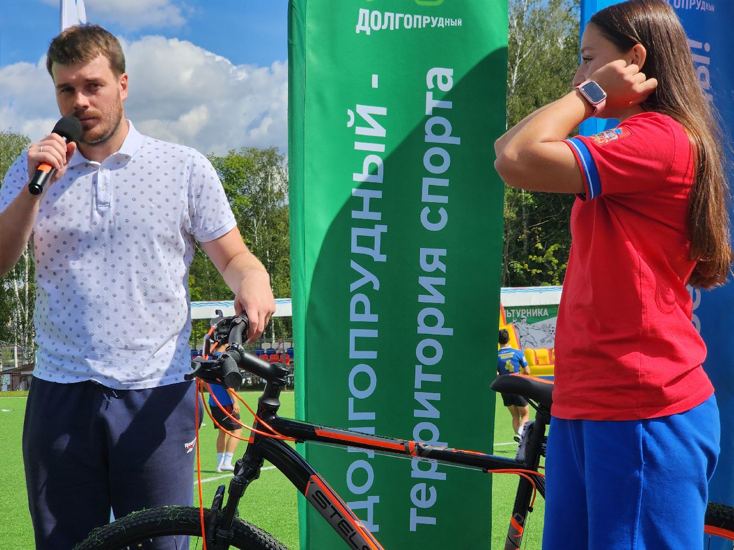 долгопрудный, ФОК на Парковой, регби, лотерея, долгопрудненские соколы,