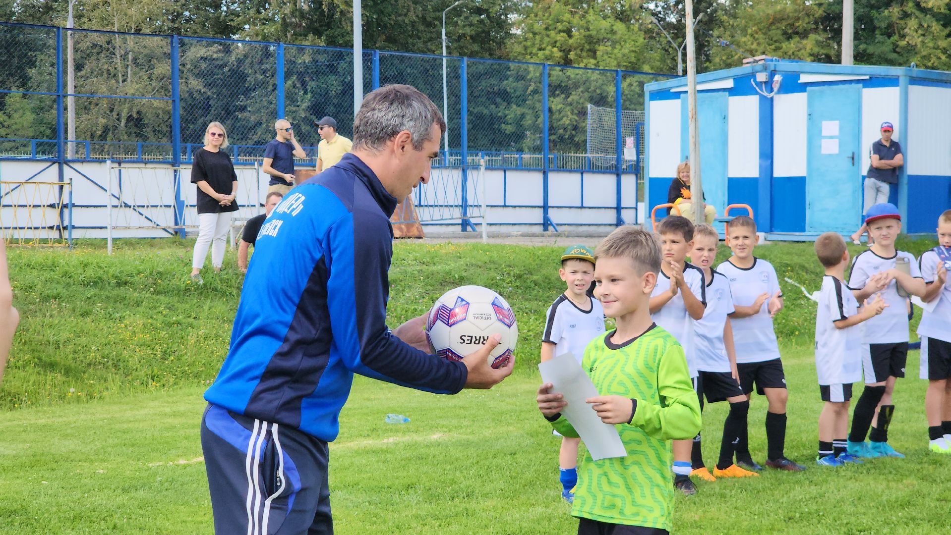 Егорьевск, Коломна, Подмосковье, Московская область, футбол, турнир, спорт,