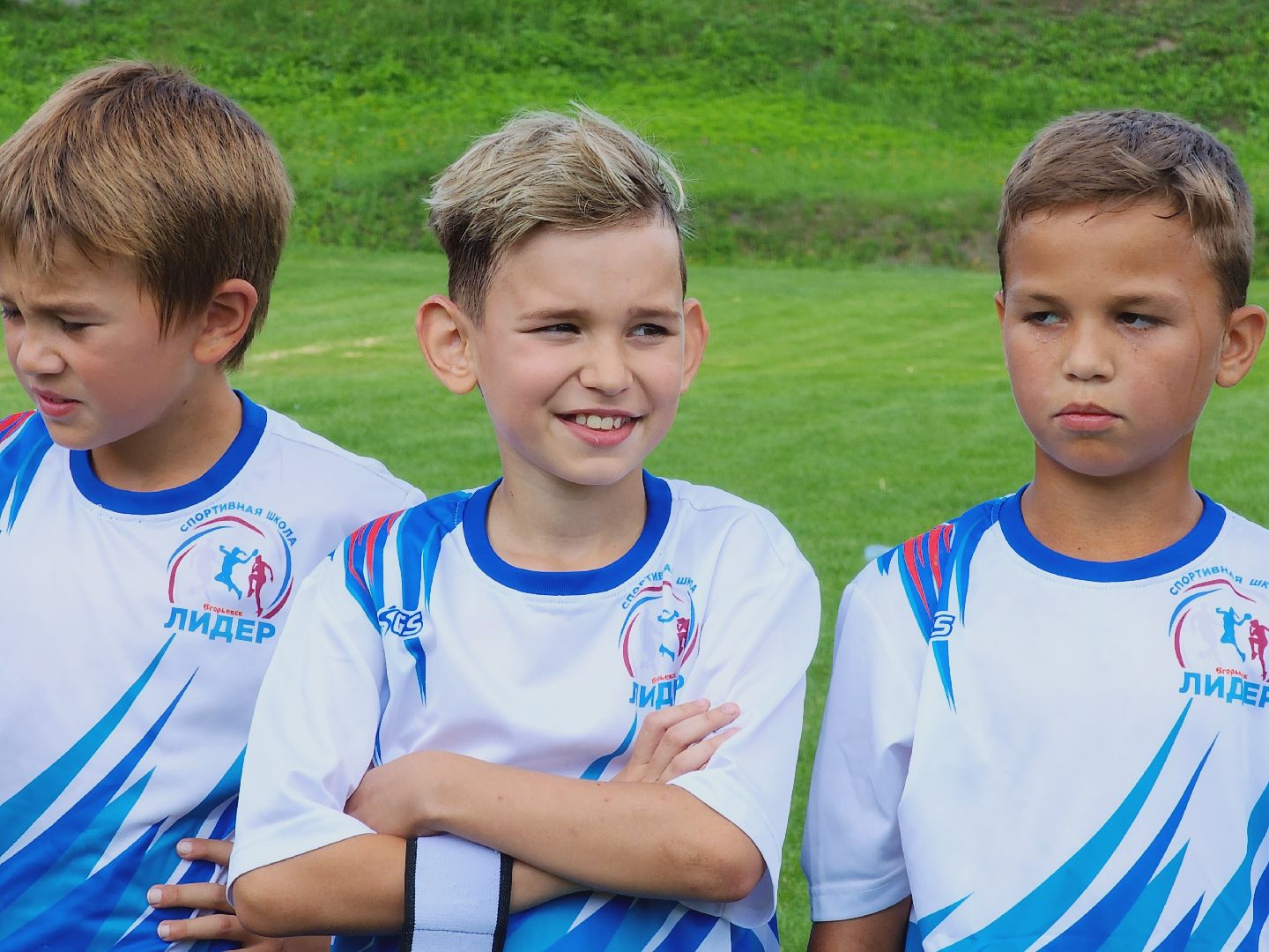 Егорьевск, Коломна, Подмосковье, Московская область, футбол, турнир, спорт,