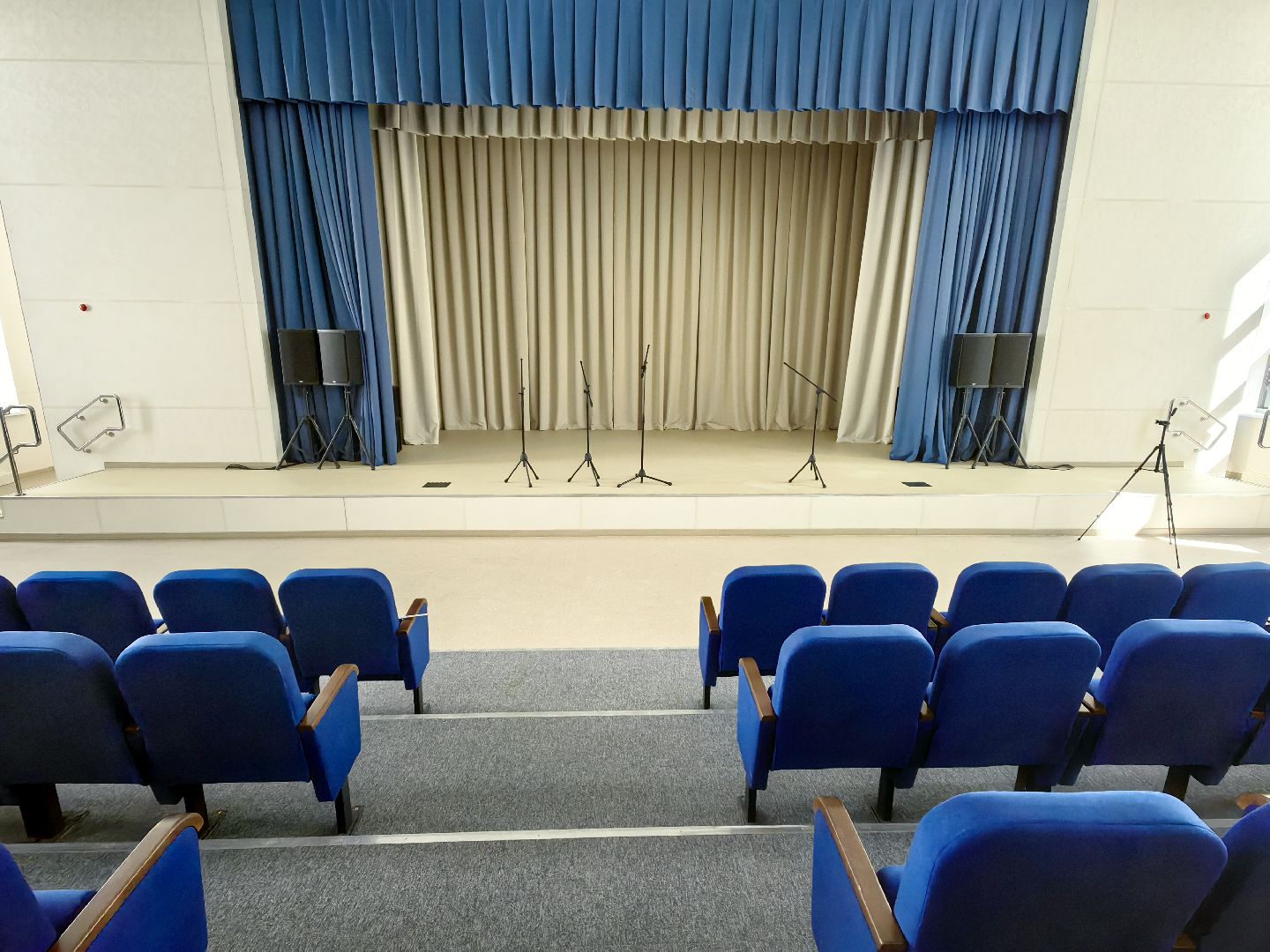 школа, предметы, семьеведение, труд, классы, оборудование, кулинария, деревообработка, щёлково,