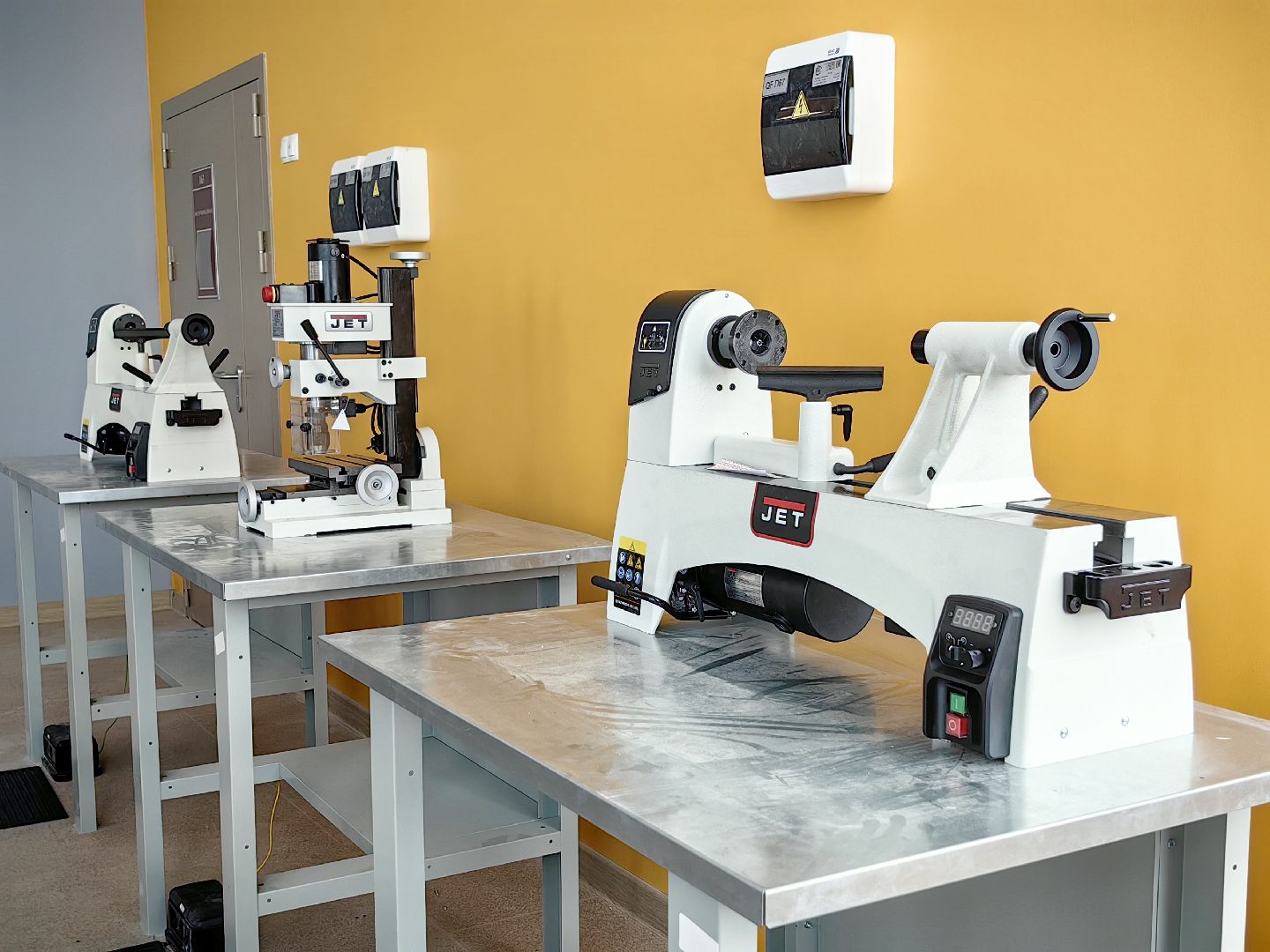 школа, предметы, семьеведение, труд, классы, оборудование, кулинария, деревообработка, щёлково,