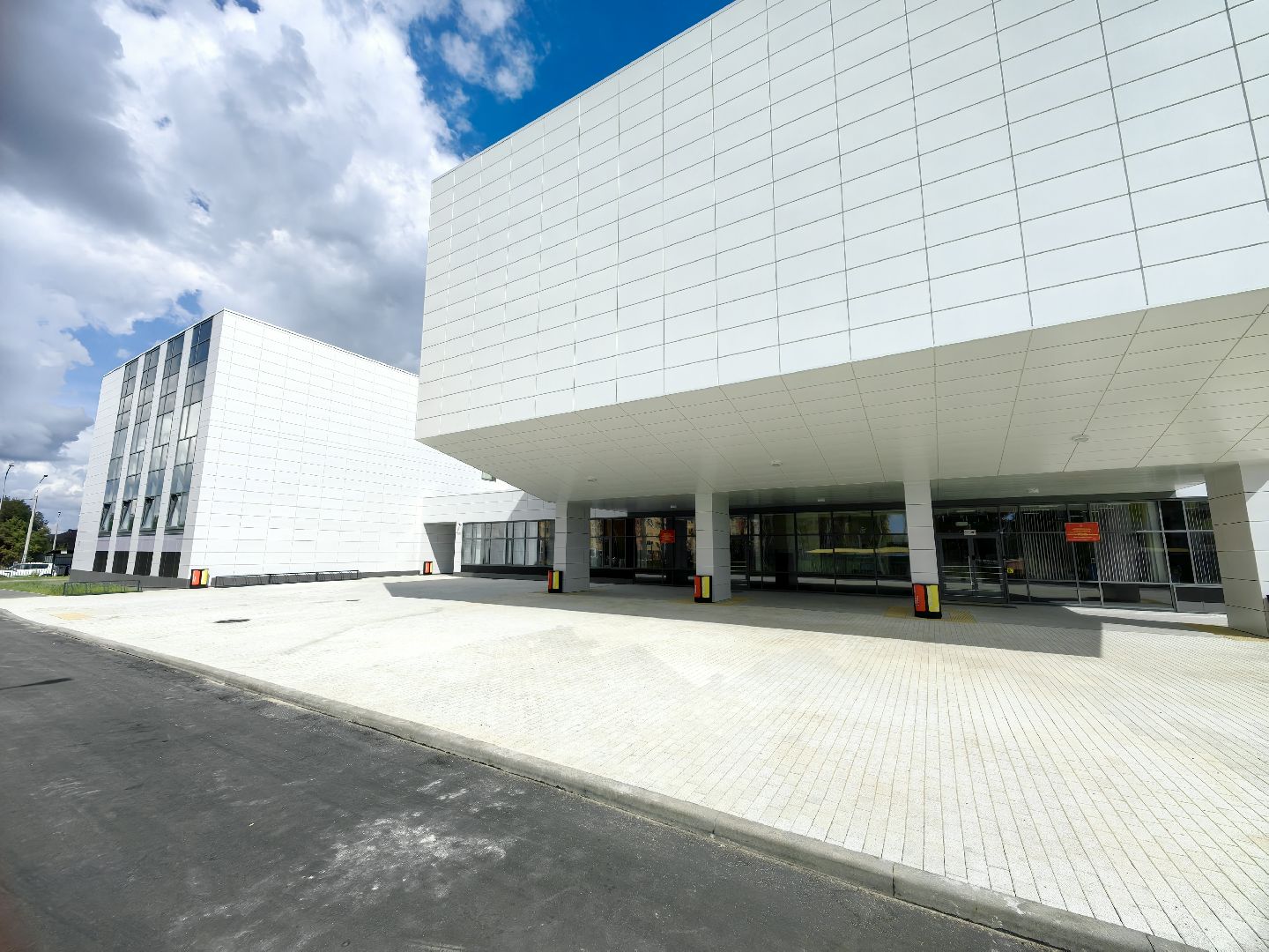 школа, предметы, семьеведение, труд, классы, оборудование, кулинария, деревообработка, щёлково,