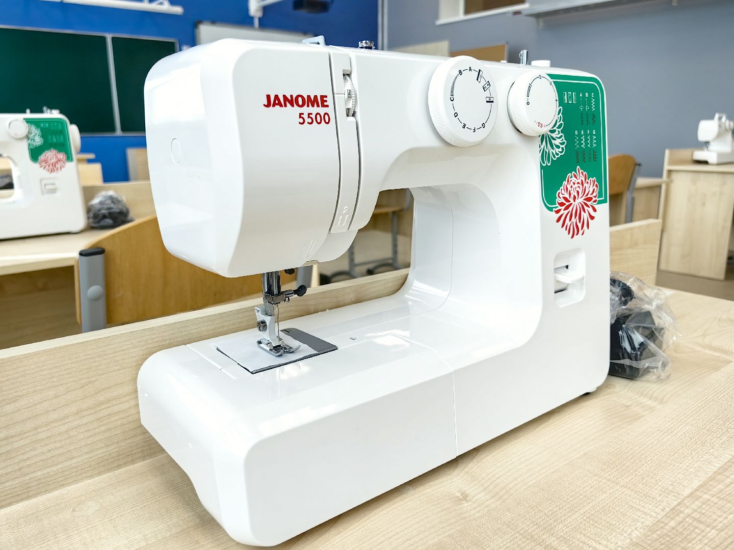 школа, предметы, семьеведение, труд, классы, оборудование, кулинария, деревообработка, щёлково,