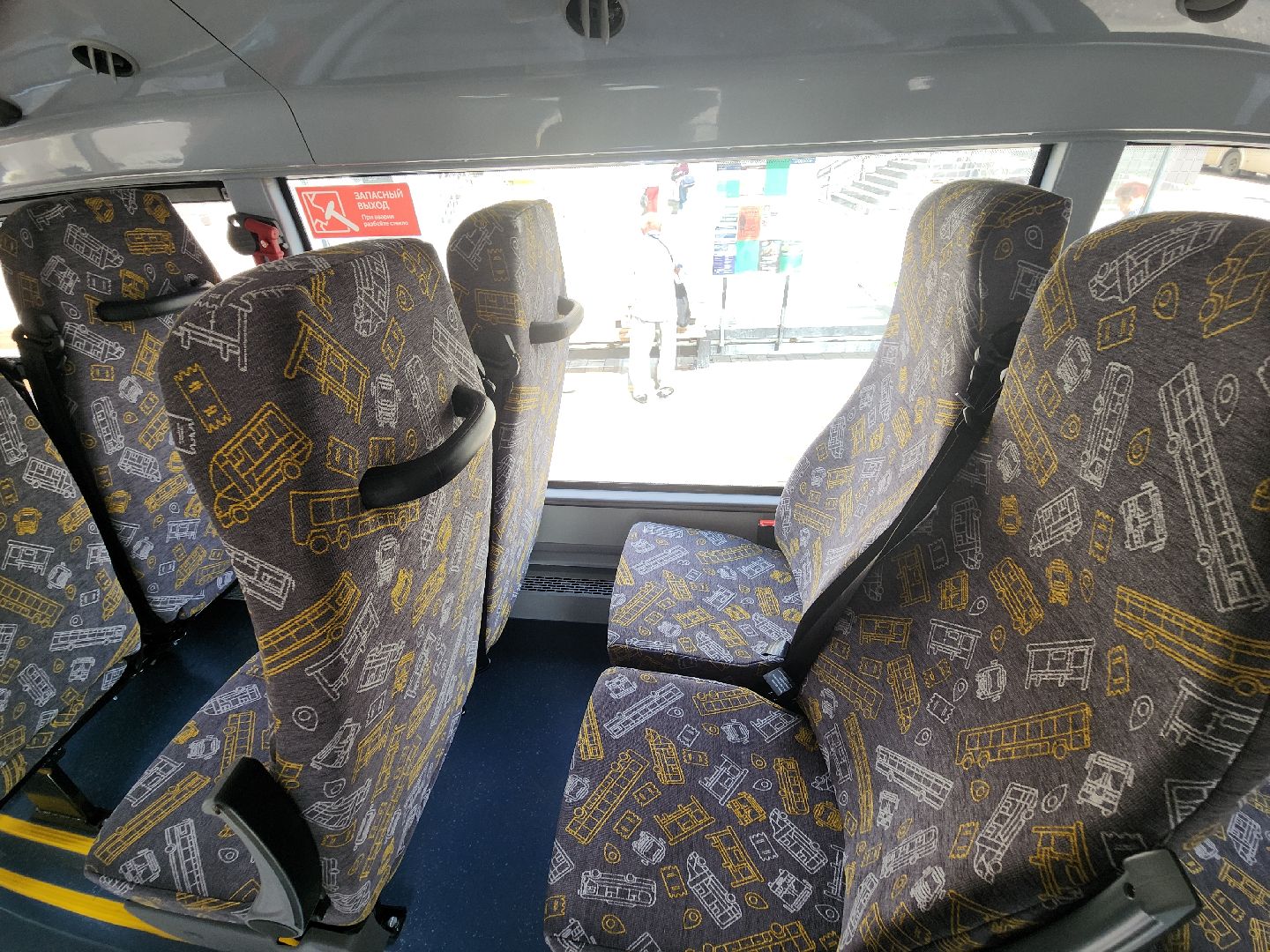 серпухов, подмосковье, мострансавто, новые автобусы,