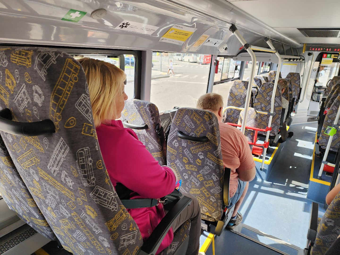 серпухов, подмосковье, мострансавто, новые автобусы,