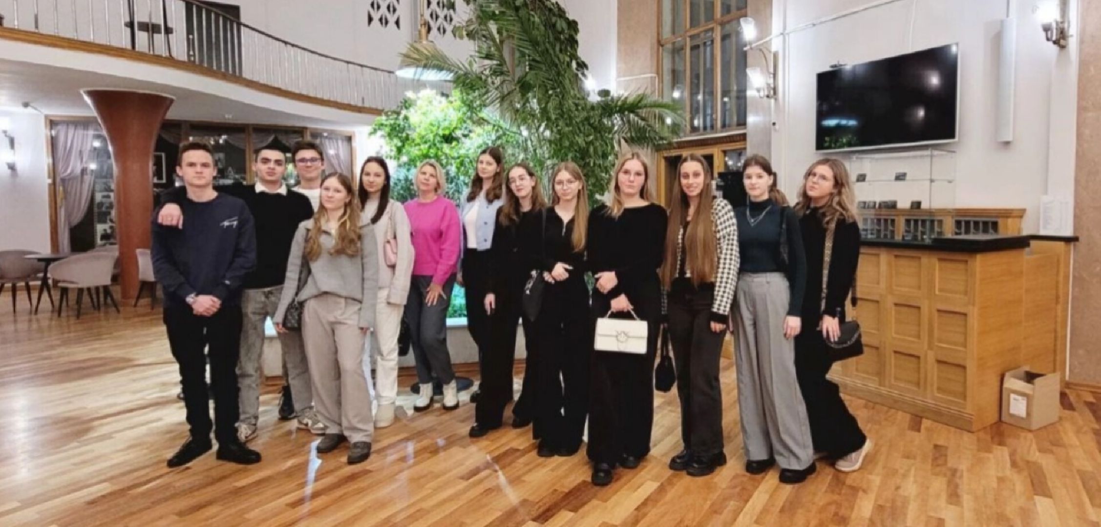 Молоджная политика, Звенигород, Молодежные лидеры, Московская область, Всероссийский конкурс детских и молодежных лидеров,