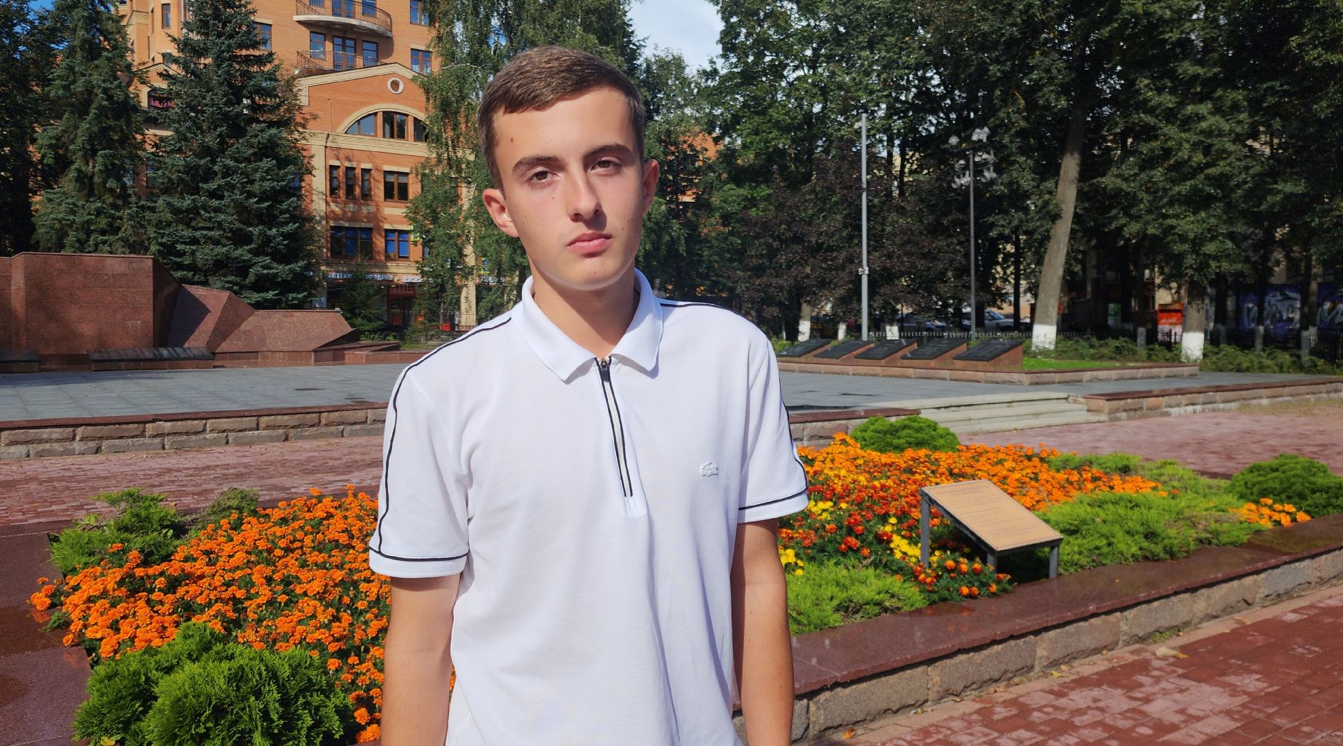 Молоджная политика, Звенигород, Молодежные лидеры, Московская область, Всероссийский конкурс детских и молодежных лидеров,