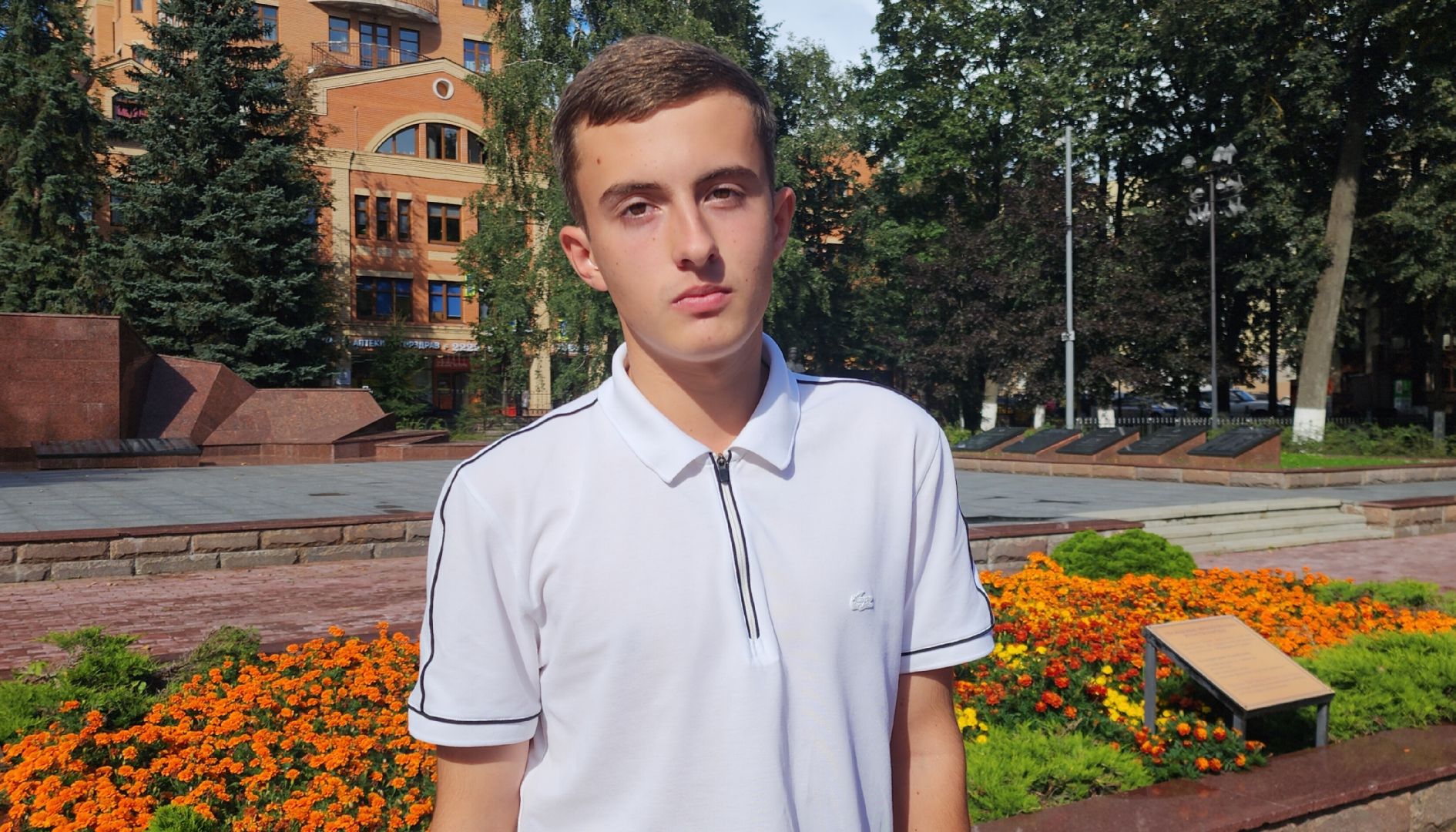 Молоджная политика, Звенигород, Молодежные лидеры, Московская область, Всероссийский конкурс детских и молодежных лидеров,