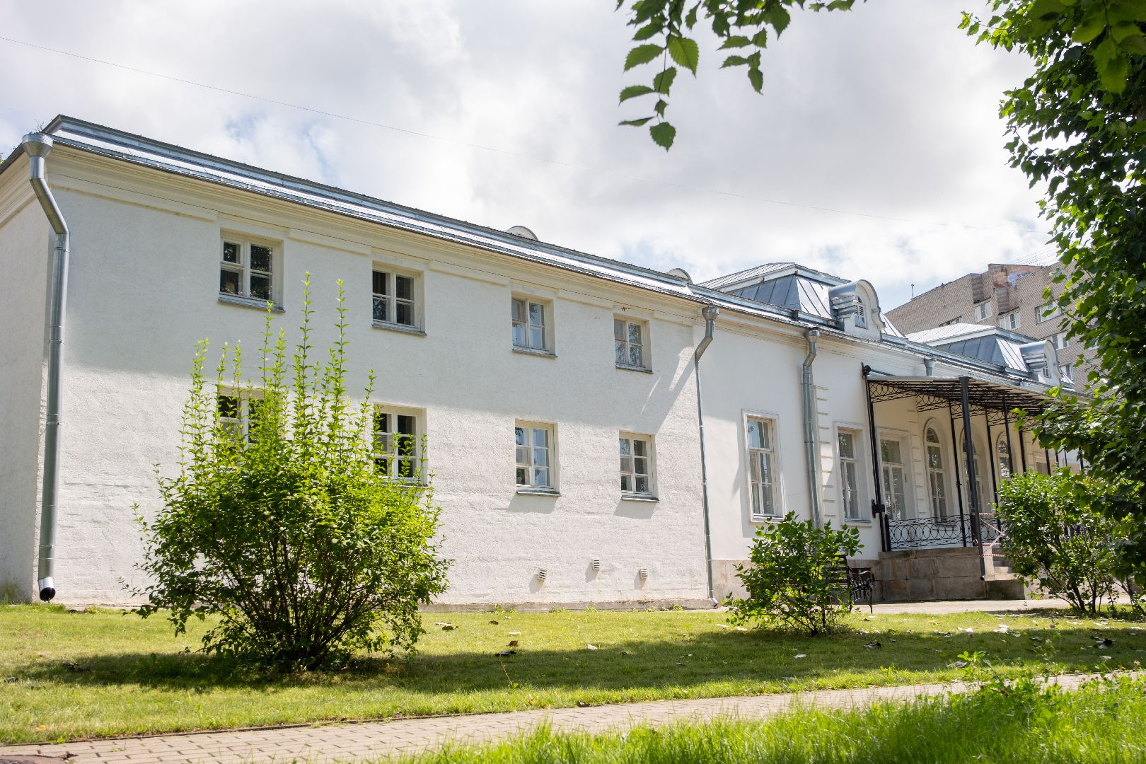 лыткарино, общество, музей, буклеты,