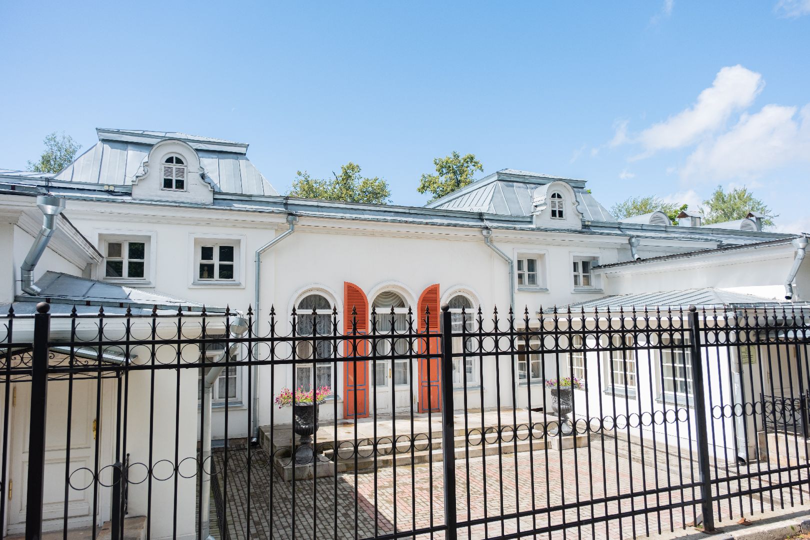 лыткарино, общество, музей, буклеты,