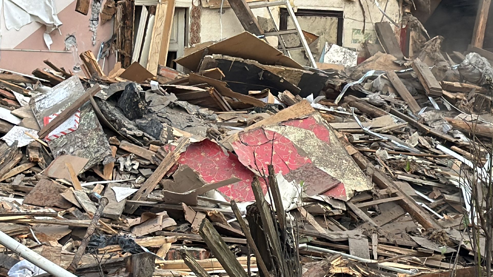 Одинцово, Снос ветхого жилья, Вектор недвижимости,