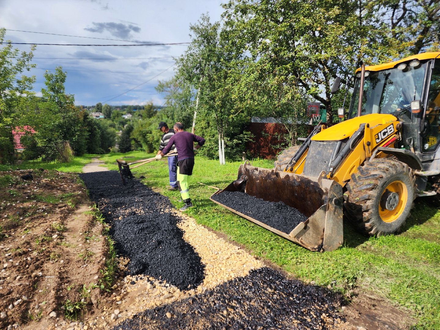 волоколамск, дорога, ремонт дорог,
