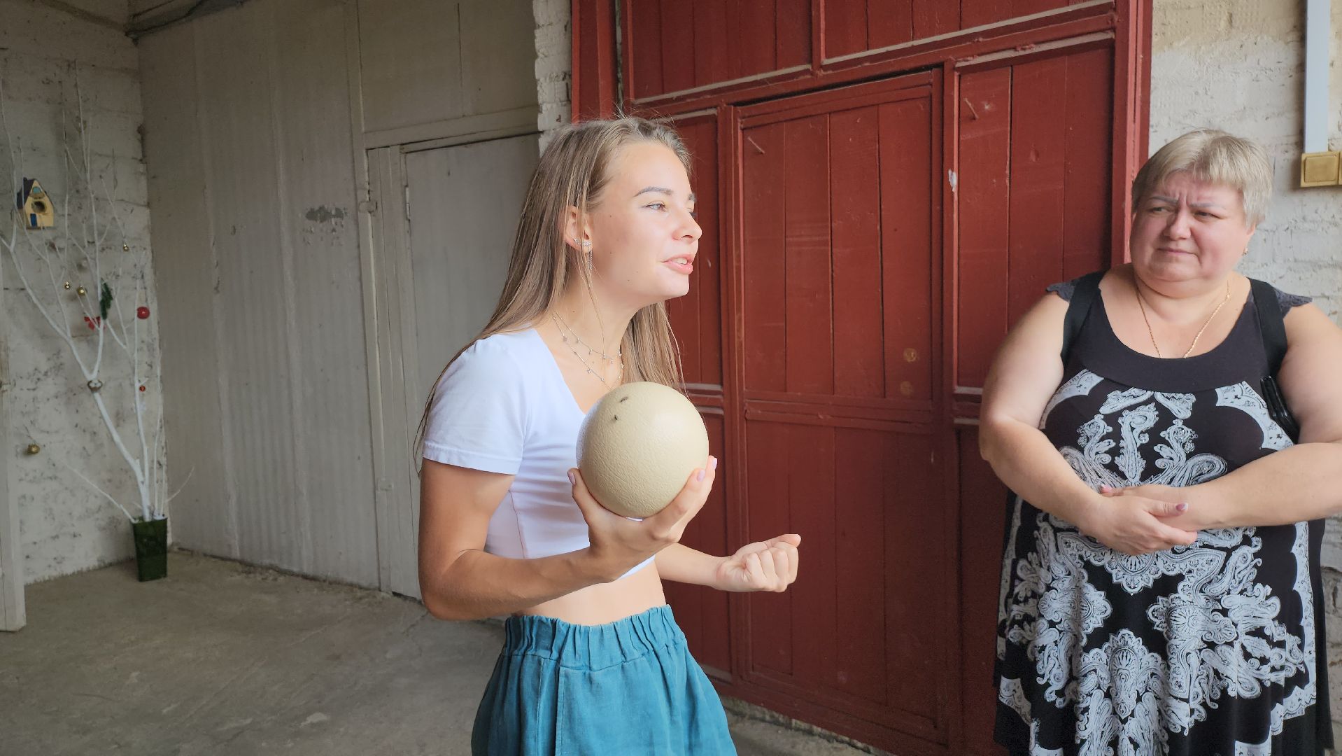 серпухов, подмосковье, страус, экоферма,