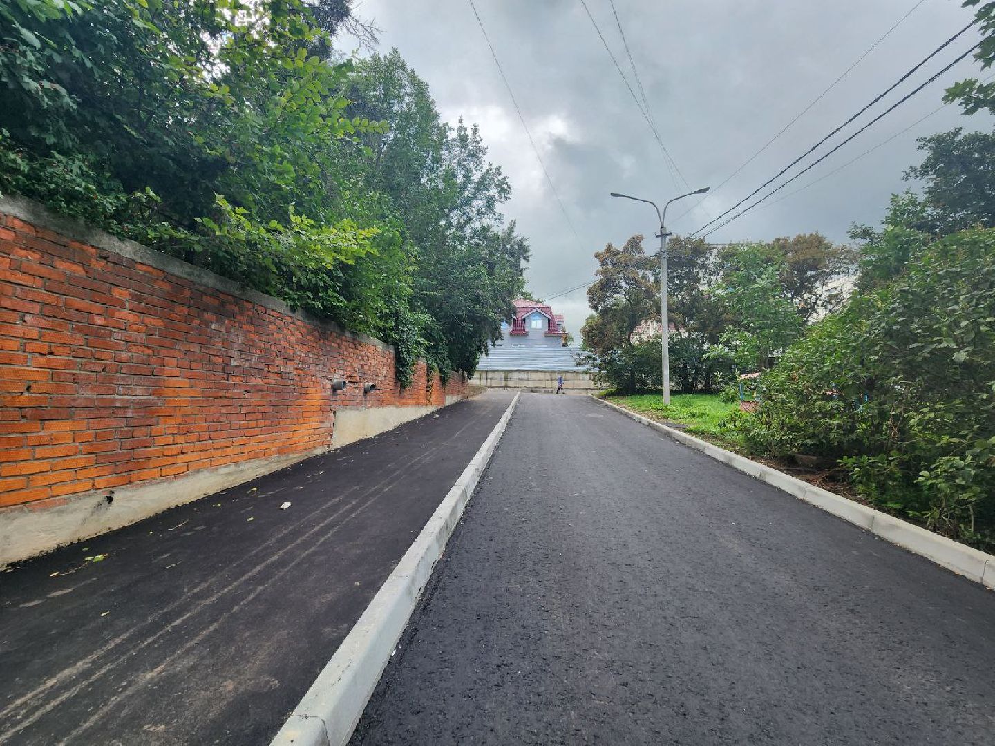 пущино, серпухов, благоустройство,