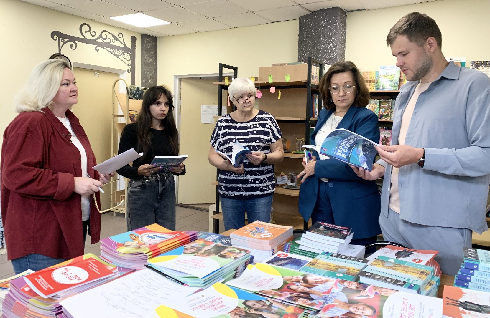 Балашиха, Подмосковье, Образование, новый учебный год 2024, готовность школы к открытию,