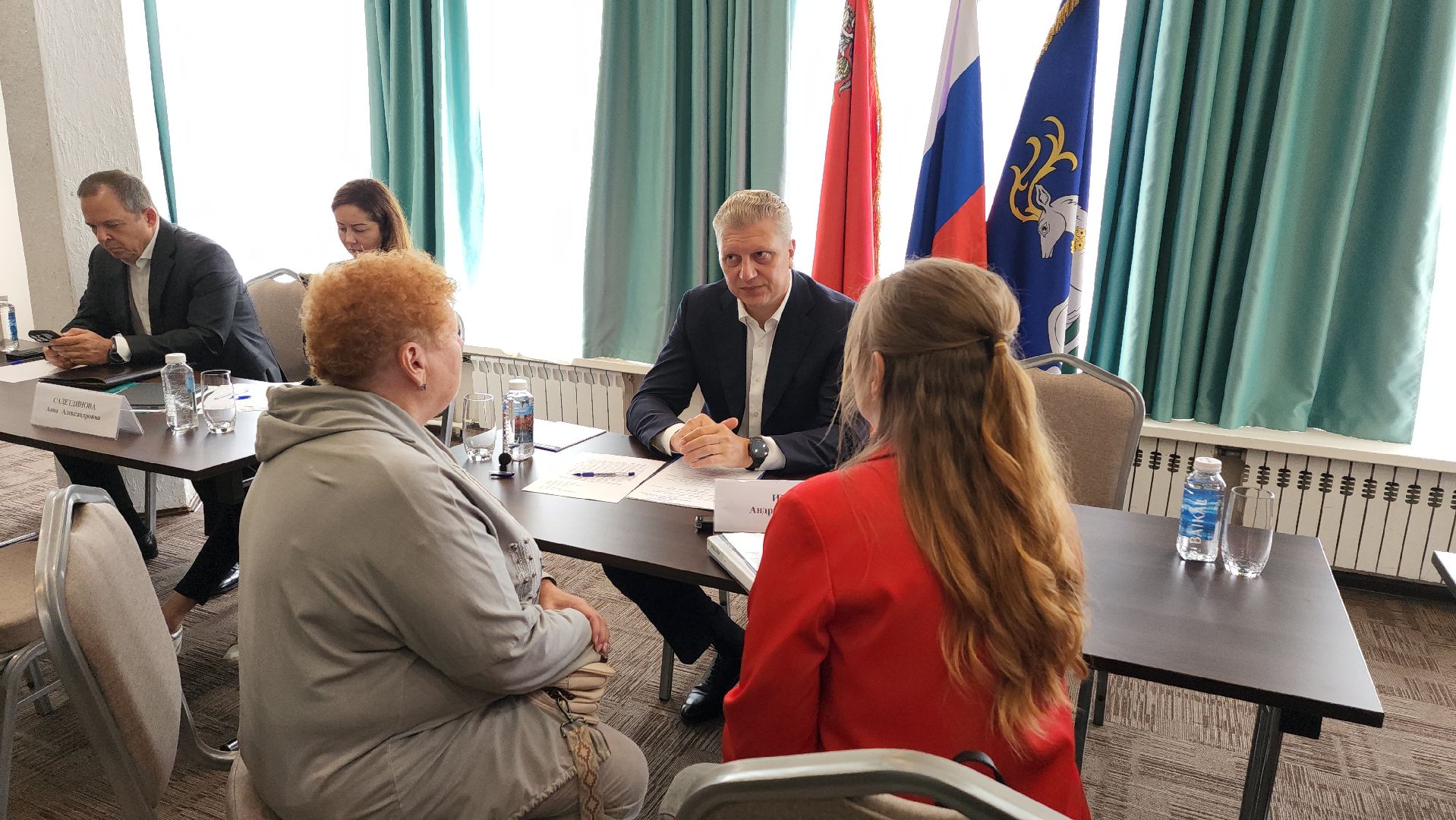 одинцово, новоивановское, выездная администрация, кубинка, чупряково,жк инновация,