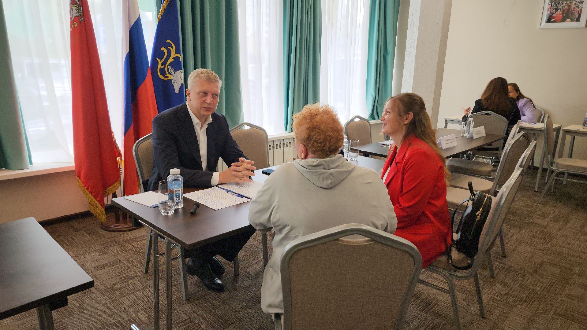 одинцово, новоивановское, выездная администрация, кубинка, чупряково,жк инновация,