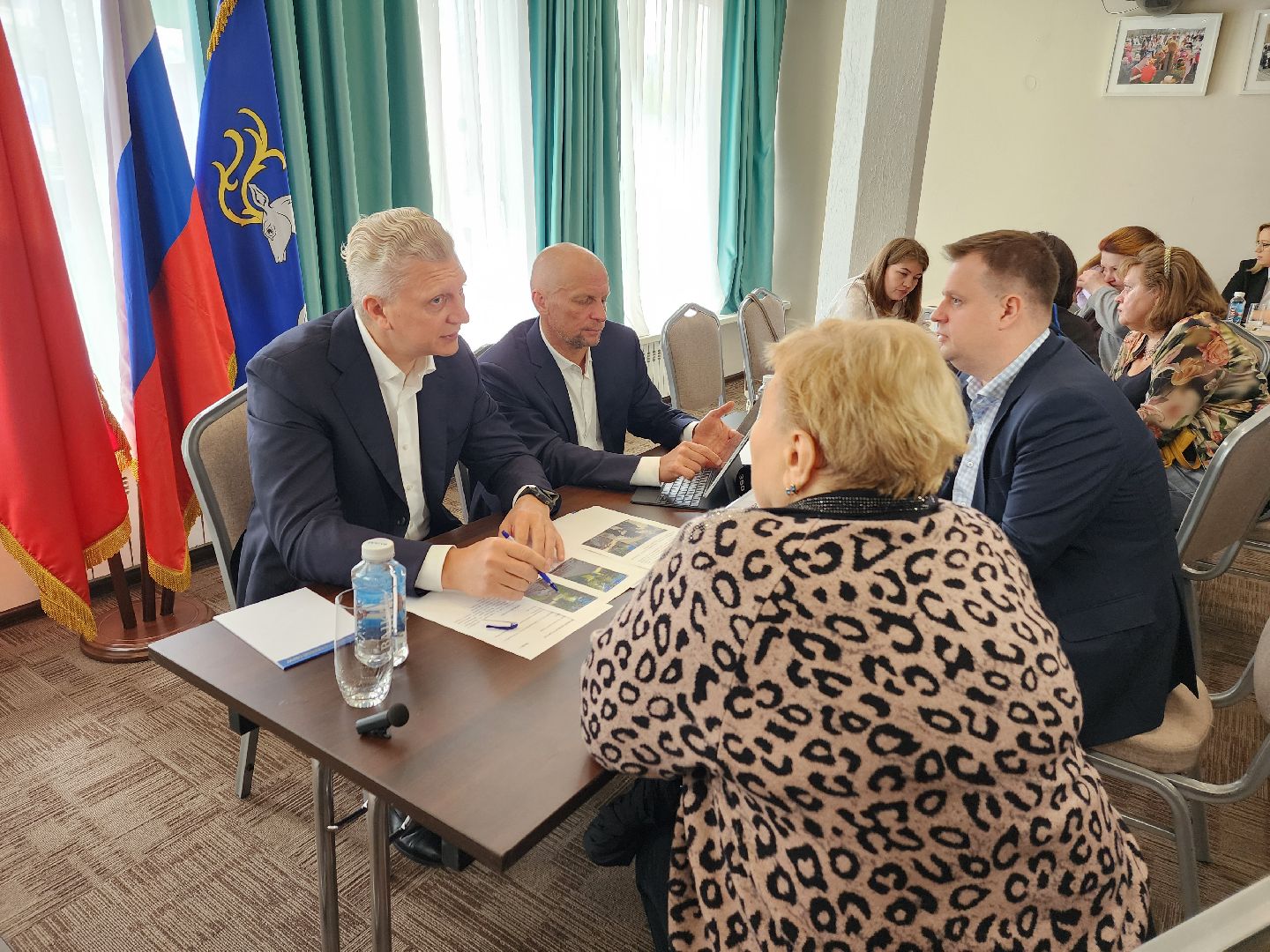 одинцово, новоивановское, выездная администрация, кубинка, чупряково,жк инновация,