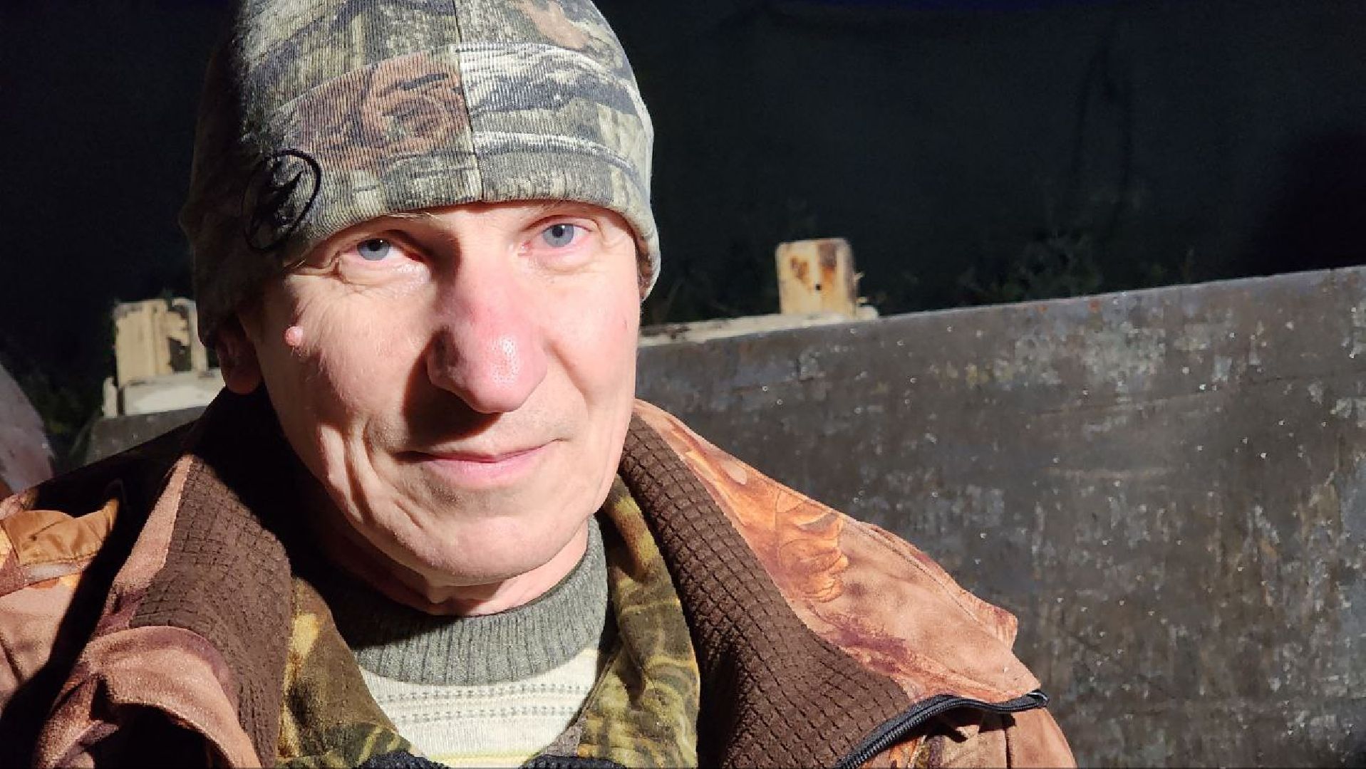 Дмитров, Общество охотников и рыболовов, Охота на уток,