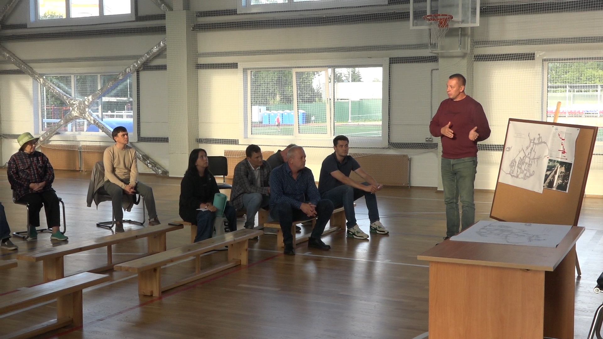 модернизация систем водоснабжения, система водоснабжения, Власиха капремонт сетей, ХВС модернизация, ремонт сетей ХВС,