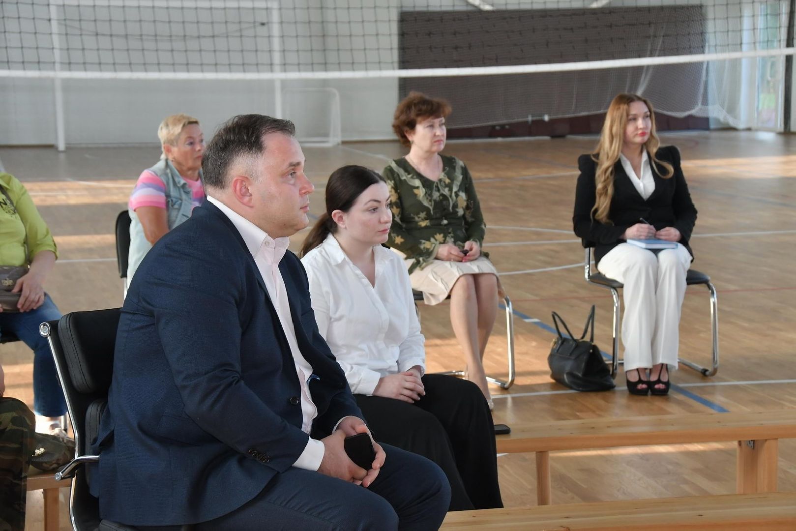 модернизация систем водоснабжения, система водоснабжения, Власиха капремонт сетей, ХВС модернизация, ремонт сетей ХВС,